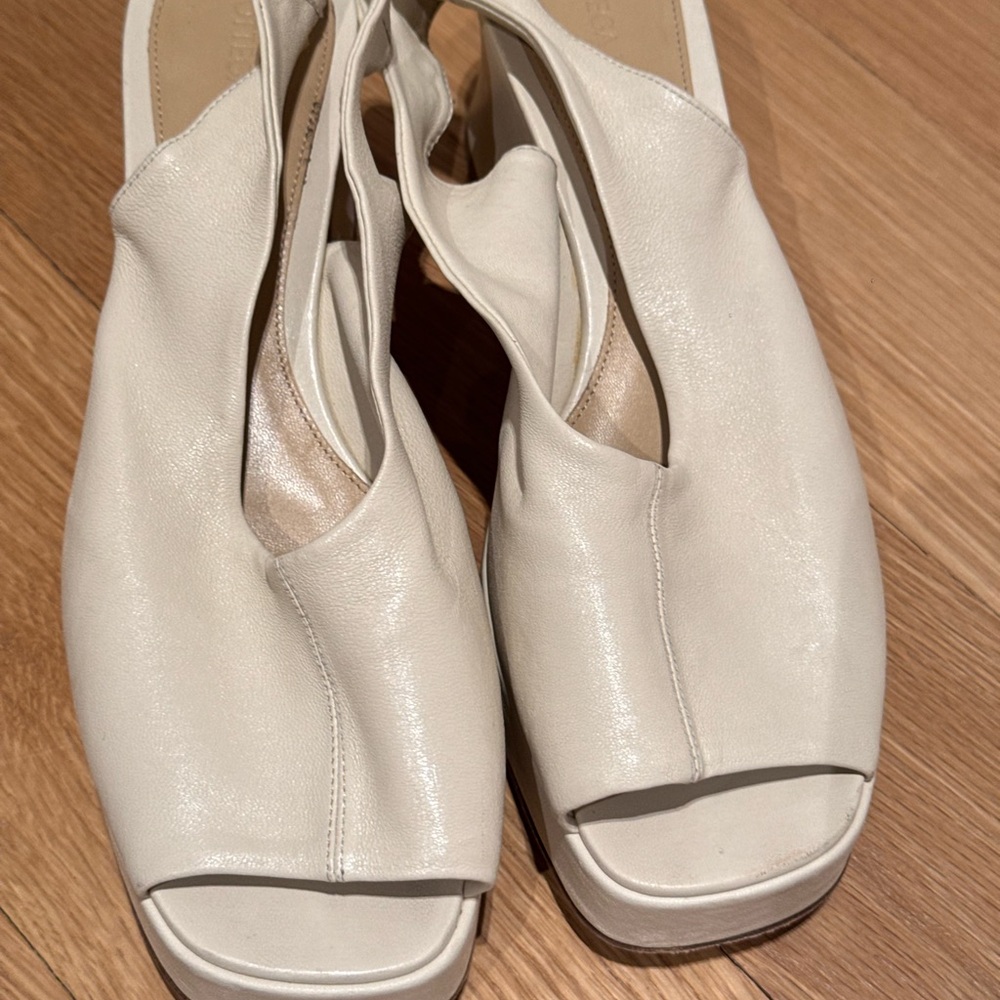 Bottega platforms